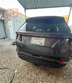 هيونداي توسان